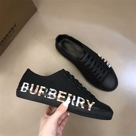 replica burberry sneakers|burberry knock offs.